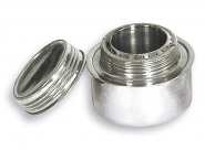 Горелка спиртовая Tatonka ALKOHOL BURNER 4126.000